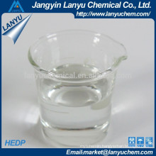 water treatment chemicals cas no.: 2809-21-4